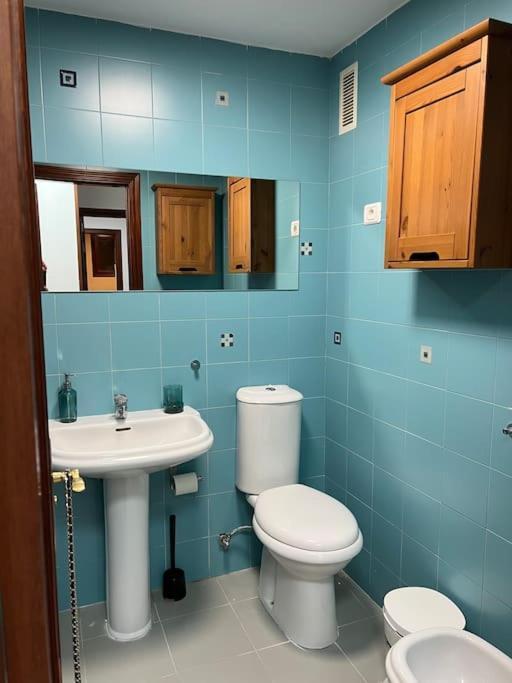 Appartamento Piso Moderno En Santa Cruz De Tenerife Esterno foto