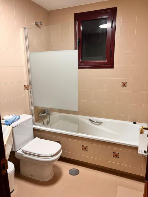 Appartamento Piso Moderno En Santa Cruz De Tenerife Esterno foto