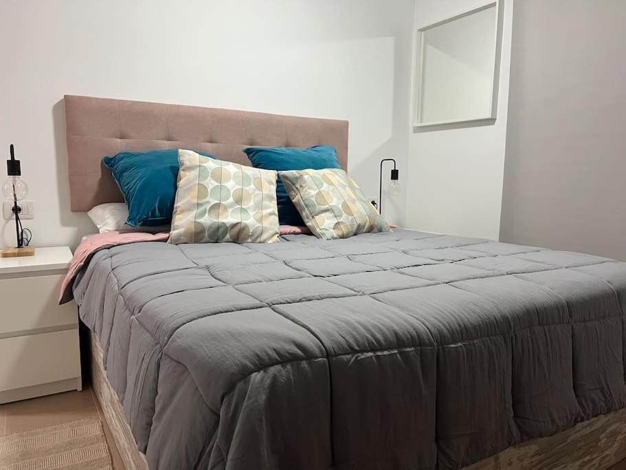 Appartamento Piso Moderno En Santa Cruz De Tenerife Esterno foto