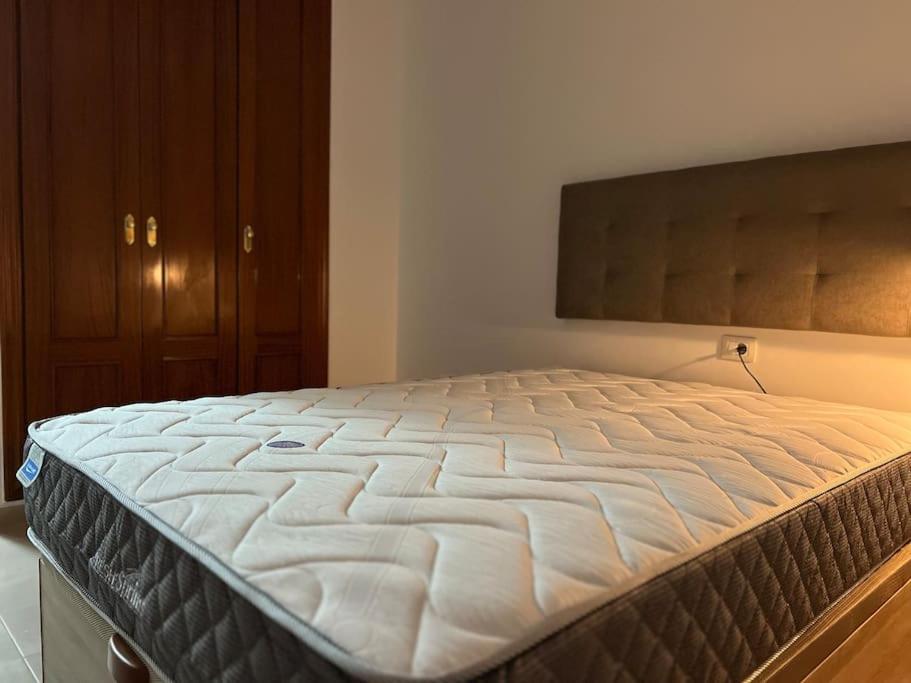 Appartamento Piso Moderno En Santa Cruz De Tenerife Esterno foto