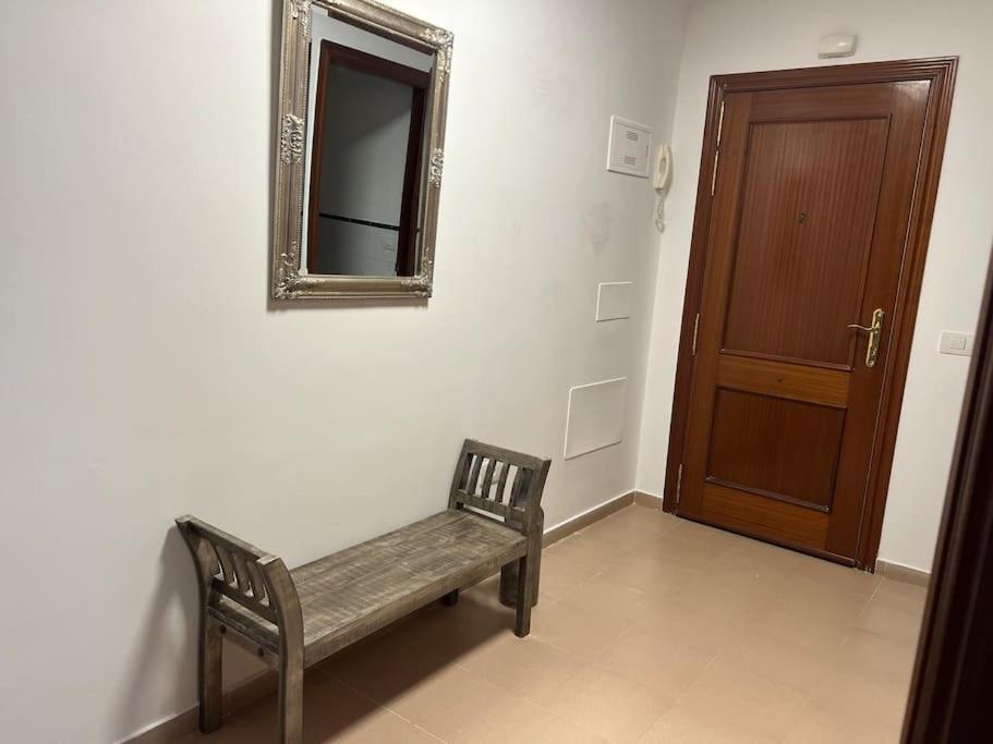 Appartamento Piso Moderno En Santa Cruz De Tenerife Esterno foto
