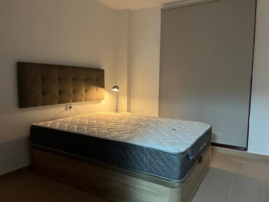 Appartamento Piso Moderno En Santa Cruz De Tenerife Esterno foto