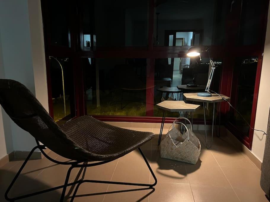 Appartamento Piso Moderno En Santa Cruz De Tenerife Esterno foto