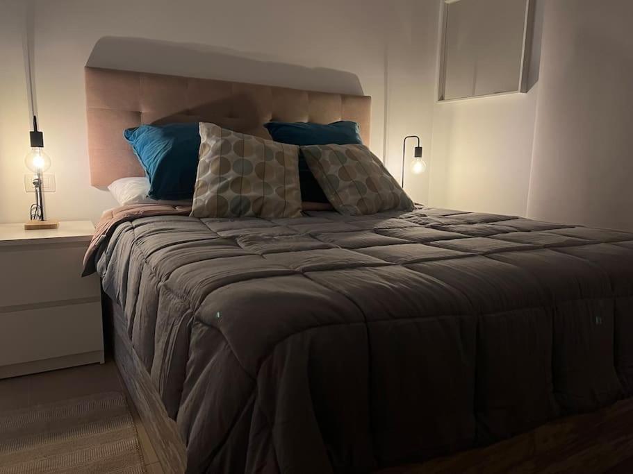 Appartamento Piso Moderno En Santa Cruz De Tenerife Esterno foto