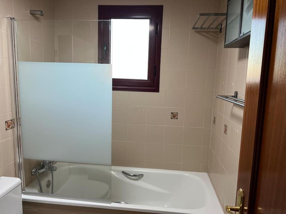 Appartamento Piso Moderno En Santa Cruz De Tenerife Esterno foto