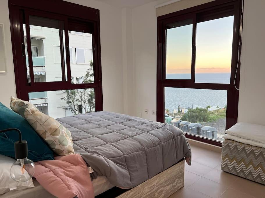 Appartamento Piso Moderno En Santa Cruz De Tenerife Esterno foto