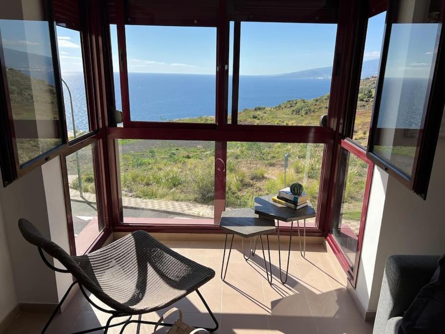 Appartamento Piso Moderno En Santa Cruz De Tenerife Esterno foto