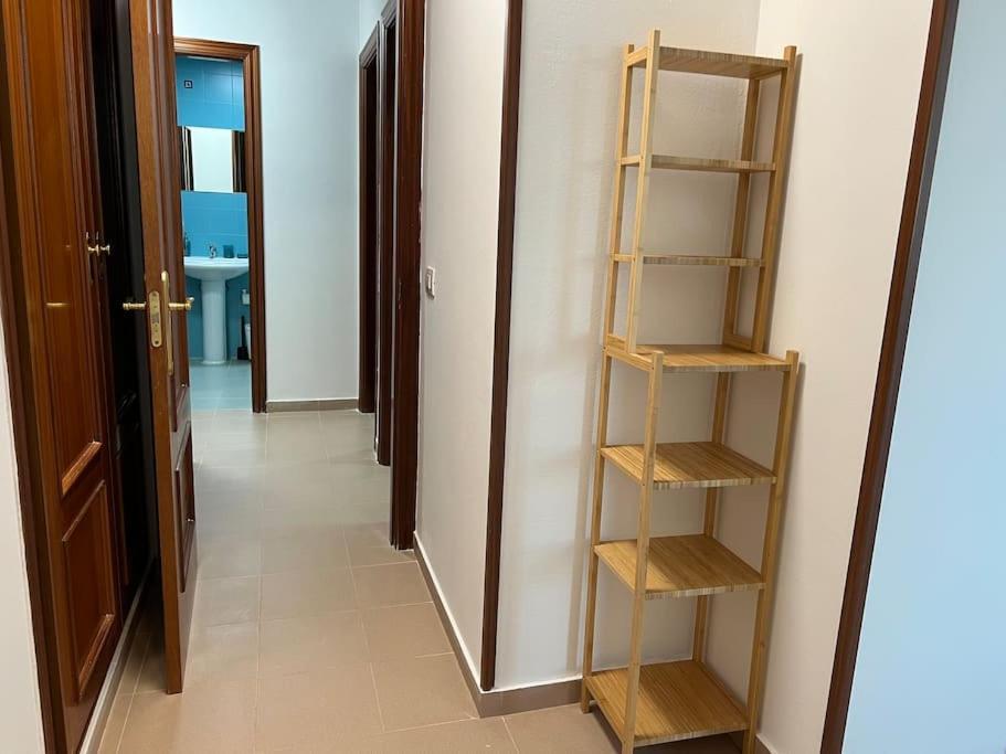 Appartamento Piso Moderno En Santa Cruz De Tenerife Esterno foto