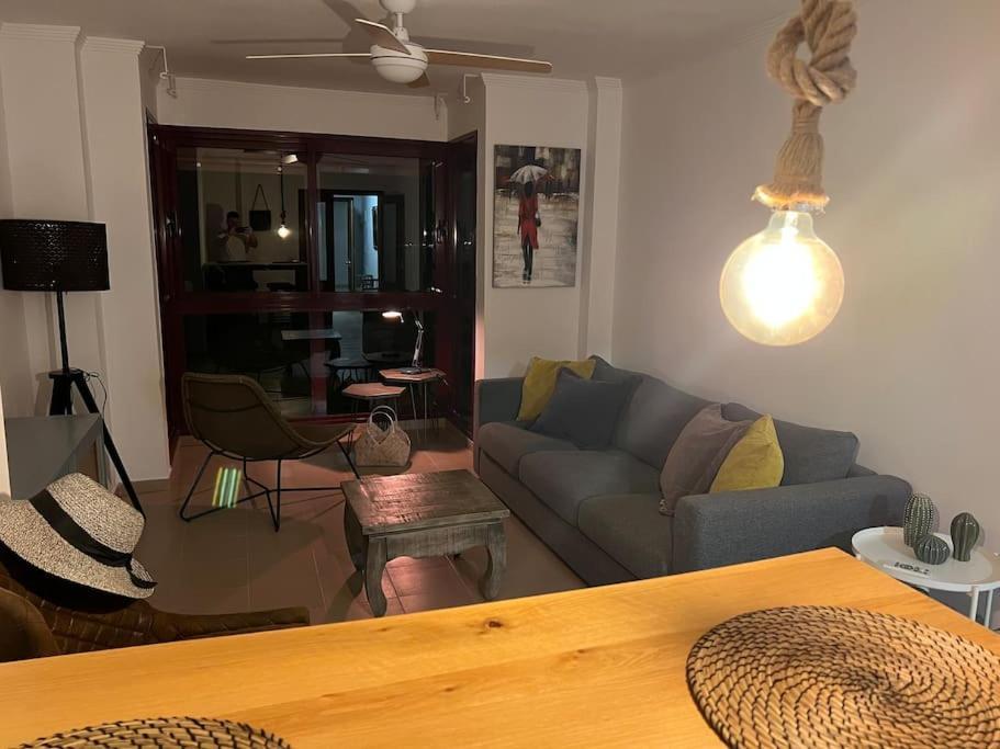 Appartamento Piso Moderno En Santa Cruz De Tenerife Esterno foto