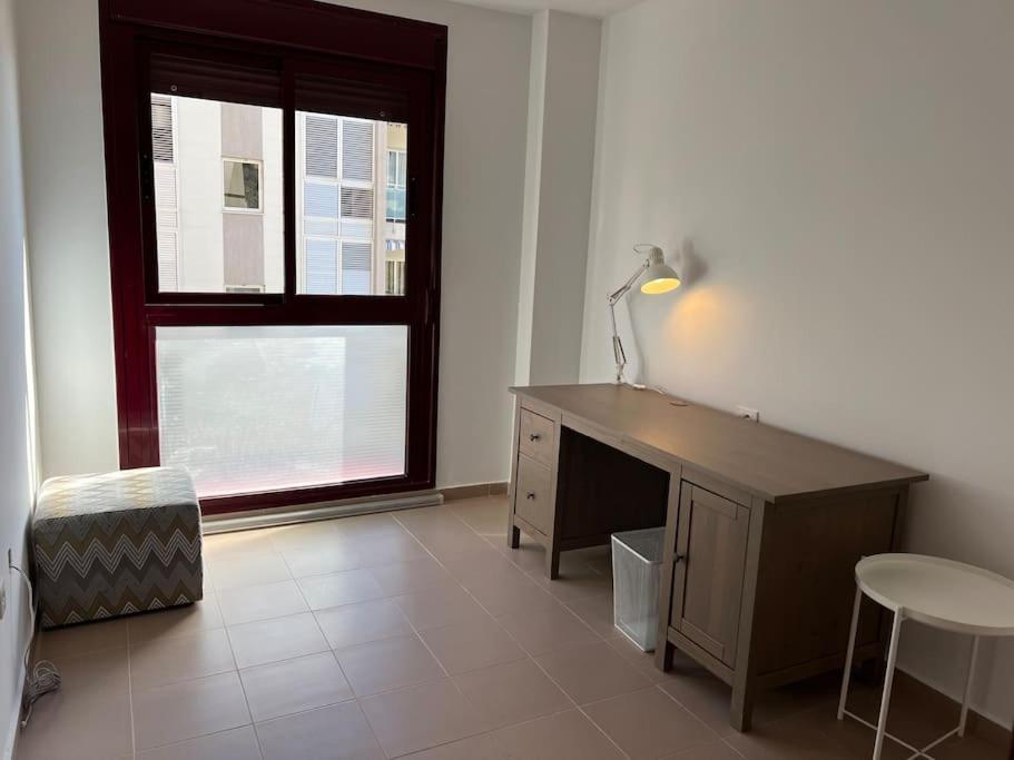 Appartamento Piso Moderno En Santa Cruz De Tenerife Esterno foto