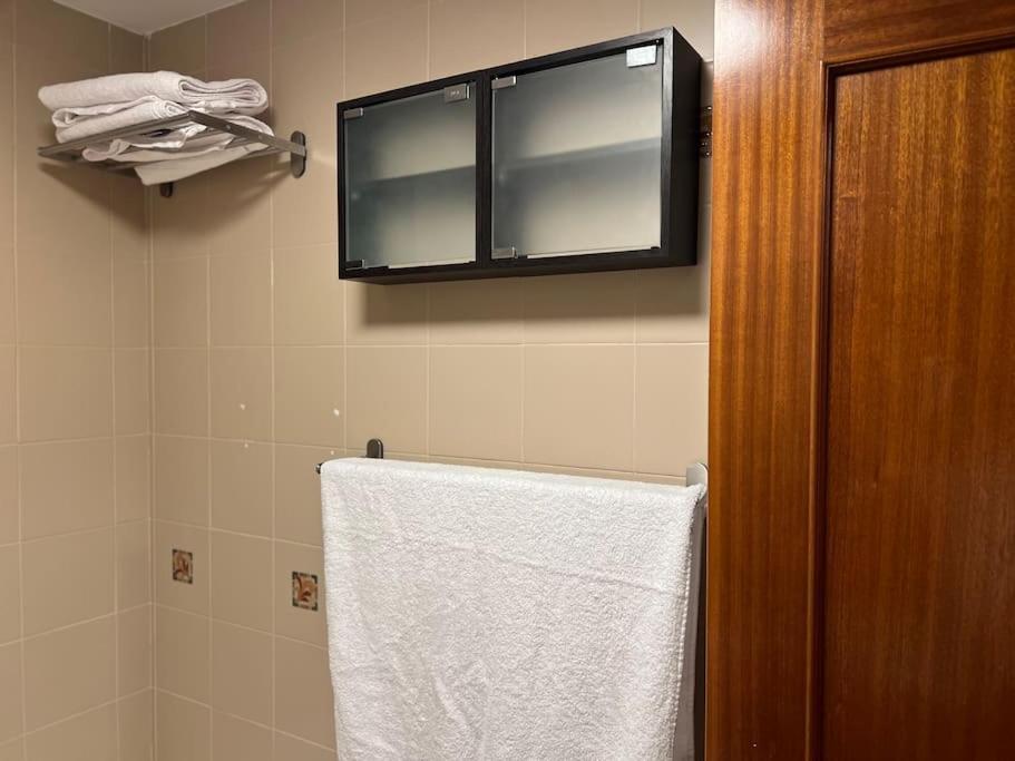 Appartamento Piso Moderno En Santa Cruz De Tenerife Esterno foto
