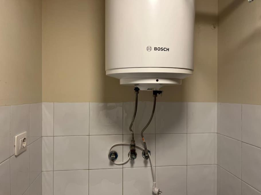 Appartamento Piso Moderno En Santa Cruz De Tenerife Esterno foto