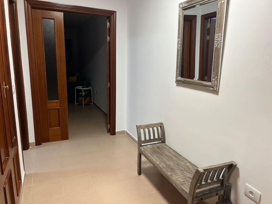 Appartamento Piso Moderno En Santa Cruz De Tenerife Esterno foto