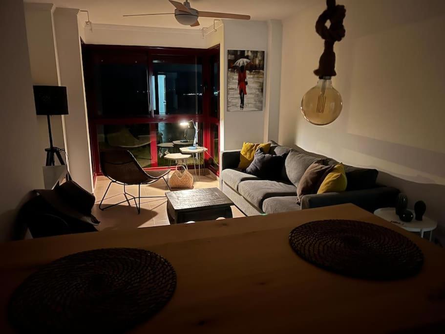 Appartamento Piso Moderno En Santa Cruz De Tenerife Esterno foto