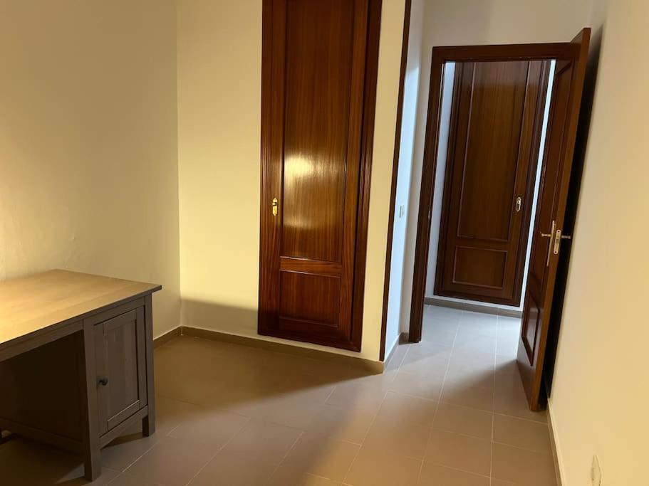 Appartamento Piso Moderno En Santa Cruz De Tenerife Esterno foto