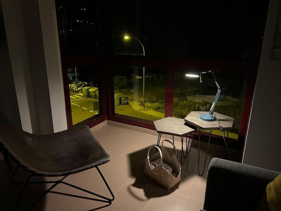 Appartamento Piso Moderno En Santa Cruz De Tenerife Esterno foto